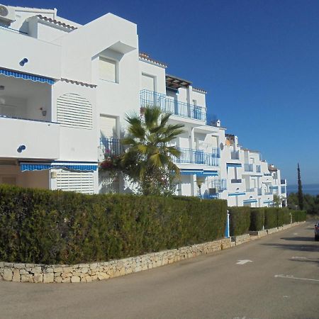شقة Poblet Nou Lek Peñíscola المظهر الخارجي الصورة