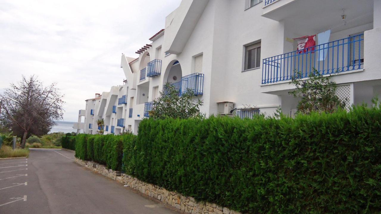 شقة Poblet Nou Lek Peñíscola المظهر الخارجي الصورة